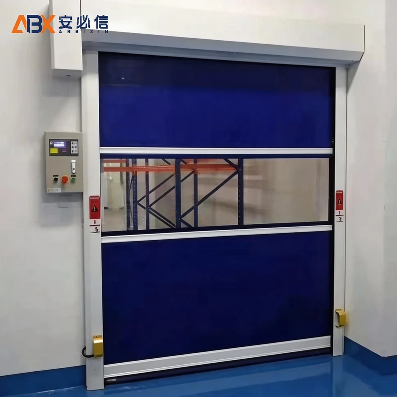 泰州高速门