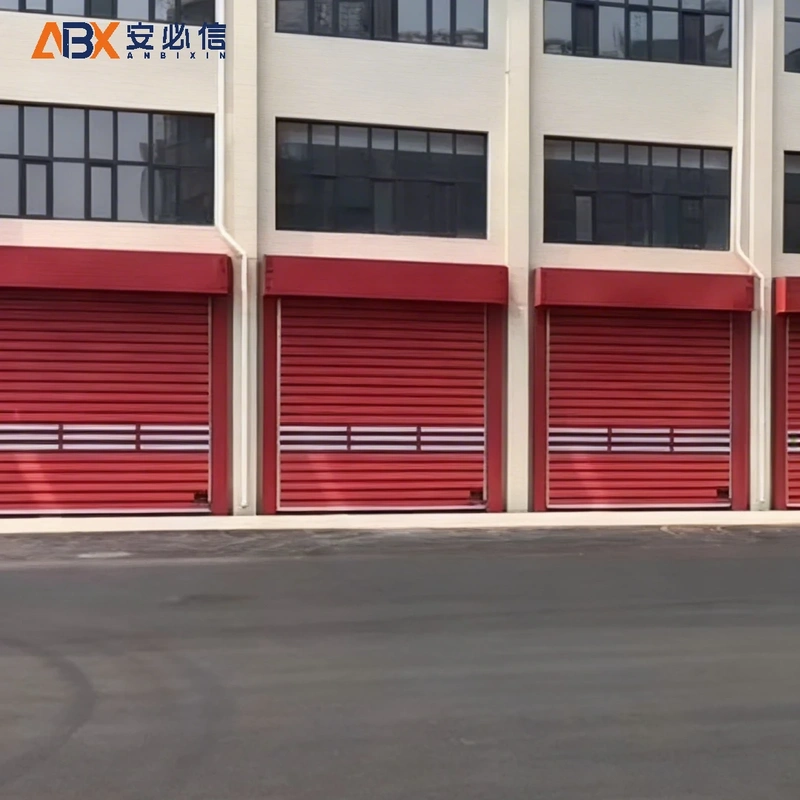 泰州洁净室高速门